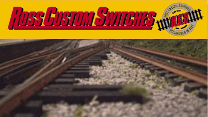eshop at Ross Custom Switches's web store for American Made products